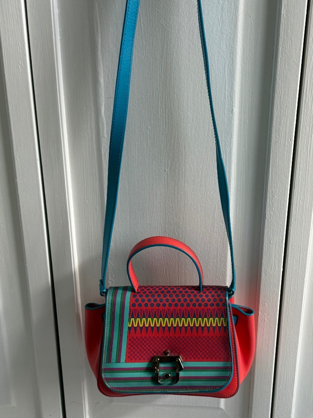 Paula Cademartori Purse with dust bag